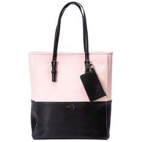 MEATFLY Ženska torbica Slima 3 v Powder Pink
