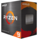 AMD <em>Ryzen</em> <em>9</em> 7950X3D Socket AM5 procesor