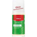 "SPEICK Natural Deo Roll-On - 50 ml"