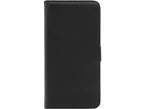 Chameleon Samsung Galaxy A20e - Preklopna torbica (WLG) - črna