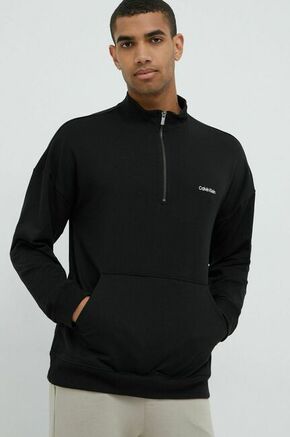 Calvin Klein Regular Fit moški pulover NM2299E -UB1 (Velikost S)