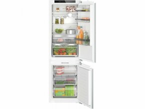 Bosch KIN86ADD0 vgradni hladilnik z zamrzovalnikom