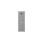 Beko RCNA366E40ZXBN hladilnik z zamrzovalnikom
