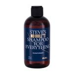 Steve´s No Bull***t Shampoo For Everything šampon za vse vrste las 250 ml za moške