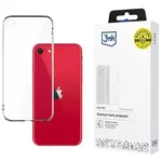 3MK Apple iPhone SE 2020/2022 - 3mk prozorno ohišje
