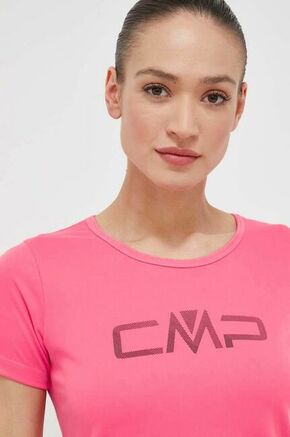 Kratka majica CMP ženski