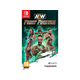 Thq Nordic Aew: Fight Forever (nintendo Switch)
