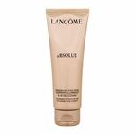 Lancôme Absolue Nurturing Brightening Oil-In-Gel Cleanser čistilni gel za vse tipe kože 125 ml za ženske