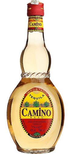 Camino Real Tequila Camino Real Gold Tequila 0
