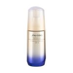 Shiseido Vital Perfection Uplifting And Firming Emulsion serum za obraz za vse tipe kože SPF30 75 ml za ženske