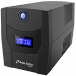 shumee PowerWalker Basic VI 2200 STL, 10121077
