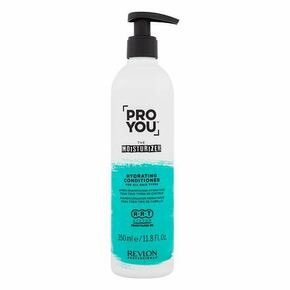 Revlon Professional ProYou™ The Moisturizer Hydrating Conditioner balzam za lase za normalne lase za suhe lase 350 ml