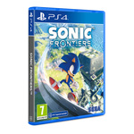 Sonic Frontiers (Playstation 4)