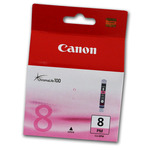 Canon CLI-8PM črnilo vijoličasta (magenta), 13ml