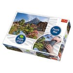 Trefl Puzzle Alps poleti 1000 kosov