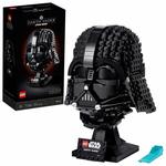 LEGO® Star Wars ™ 75304 Čelada Darth Vaderja