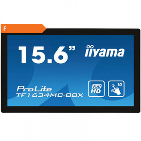 Iiyama ProLite TF1634MC-B8 monitor
