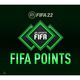 EA Games FIFA 22 - 2200 FUT Points (PC)