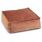 Designed by Lotte 425580 Cat Cushion "VELVETI" Pink