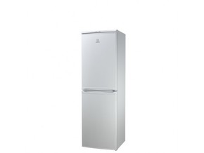 Indesit CAA 55 hladilnik z zamrzovalnikom