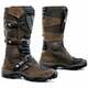 Forma Boots Adventure Dry Brown 43 Motoristični čevlji