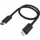 Kabel FiiO LT-LT3, USB-C-Lightning