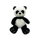 Plišasta panda 35cm