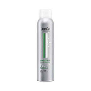 Londa Professional Refresh It suhi šampon za vse vrste las 180 ml za ženske