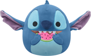 SQUISHMALLOWS Disney Stitch z lubenico