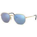 Ray-Ban RB3548N 001/9O