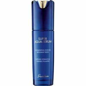 Guerlain Intenziven vlažilni kožni serum Super Aqua Serum (Intense Hydration Wrinkle Plumper) (Objem 30 ml)