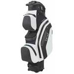 Ticad QO 14 Premium Water Resistant Black/White Golf torba Cart Bag
