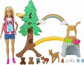 Mattel Barbie Explorer