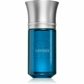 Les Liquides Imaginaires Abyssis parfumska voda uniseks 100 ml