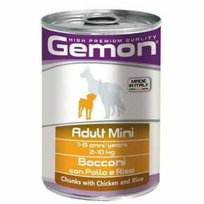 Adult Mini hrana za pse