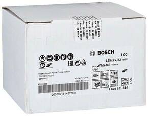 Bosch Vlaknena brusilna plošča R780