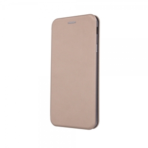 ONASI Glamur preklopna torbica Samsung Galaxy A40 A405 - zlata