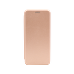 Chameleon Samsung Galaxy A32 4G - Preklopna torbica (WLS) - roza-zlata