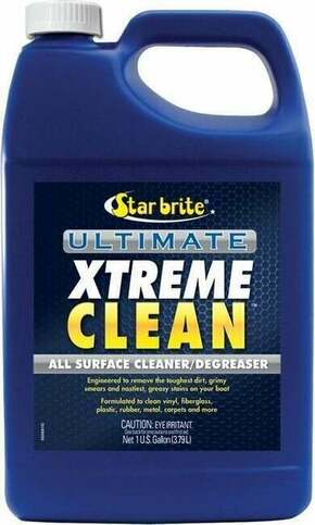 Star Brite Ultimate Xtreme Clean 3