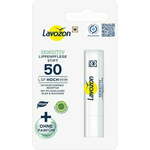 LAVOZON SENSITIV balzam za ustnice SPF 50 - 4,80 g