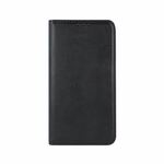 Nemo Etui SAMSUNG GALAXY A22 5G Portfel z Klapką Skóra Ekologiczna Kabura Magnet Book czarne