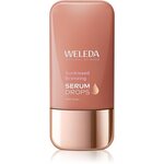 Weleda Sunkissed bronzing mineralni pigmentni serum (serumske kapljice) 30 ml