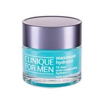 Clinique For Men Maximum Hydrator dnevna krema za obraz za vse tipe kože 50 ml za moške