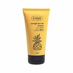 Ziaja Revita šampon za lizanje s kofeinom Pineapple Skin Care (Shampoo) 160 ml