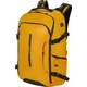 Samsonite Ecodiver Travel Backpack S Yellow 38 L Nahrbtnik