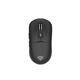Genesis Zircon 660 gaming miška, optični, brezžičen, 12000 dpi/26000 dpi, 1000Hz, beli/vijolični/črni