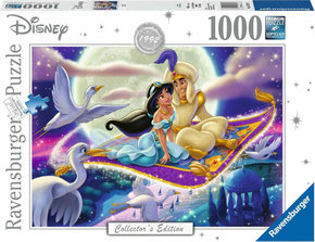 WEBHIDDENBRAND RAVENSBURGER Aladin Puzzle 1000 kosov