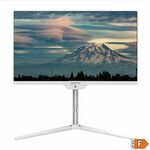 Approx APPM24SWW led monitor, IPS, 23,8"
