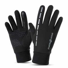 Sport2People zimske športne rokavice