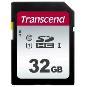Transcend SDHC 32GB 300S
